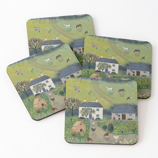 Item preview, Rise and Shine designed and sold by Jo Grundy.