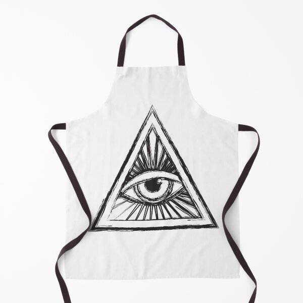 Item preview, Eye of Horus vintage designed and sold by mikoala50.