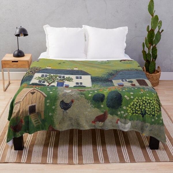 Item preview, Rise and Shine designed and sold by Jo Grundy.