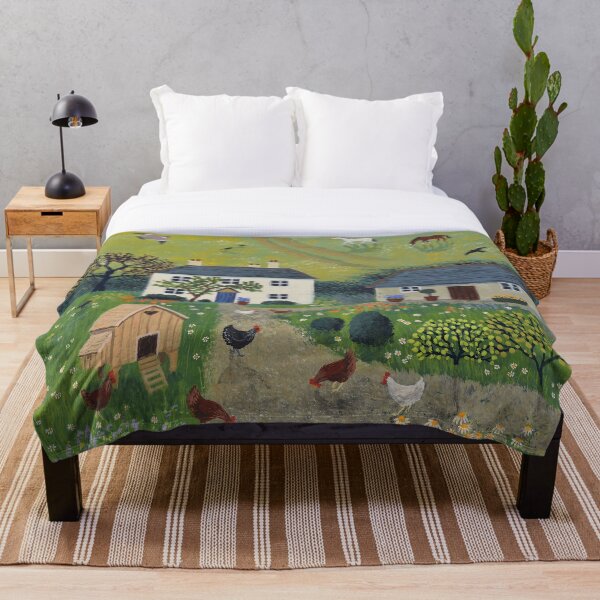 Item preview, Rise and Shine designed and sold by Jo Grundy.