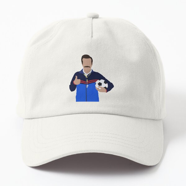 Futbol Is Life Classic Dad Hat
