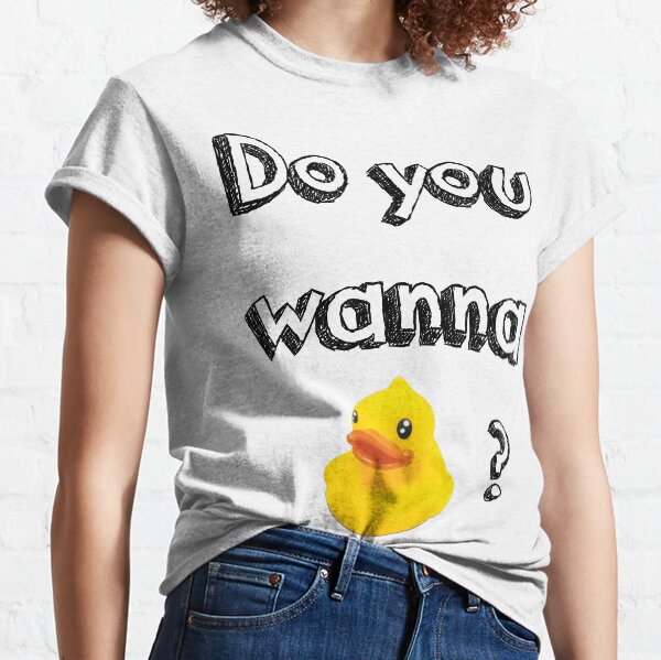 lucky duck clothing