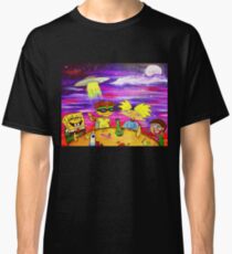 Nick At Night Classic T-Shirt