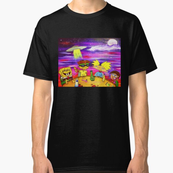 Nick At Night Classic T-Shirt