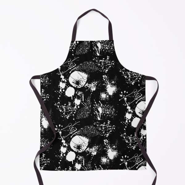 Item preview, Splash on black designed and sold by Shining321.
