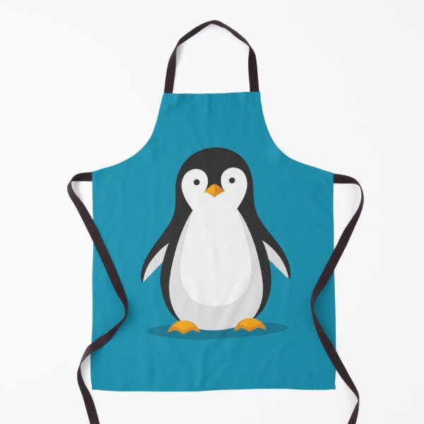 Item preview, penguin designed and sold by Olexandr  Melnyk.