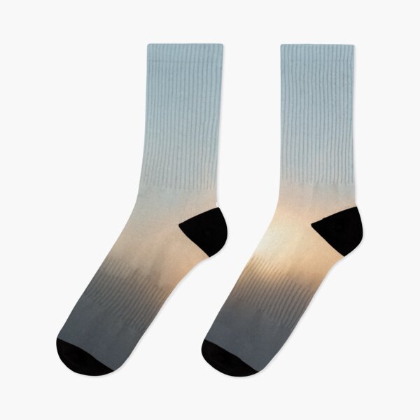 Item preview, Golden Fog Daybreak - the Sun Just Peaking Over the Treetops designed and sold by Georgia Mizuleva.
