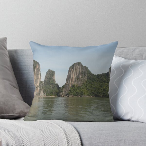 Item preview, Halong Bay, Vietnam designed and sold by BeckyMP.
