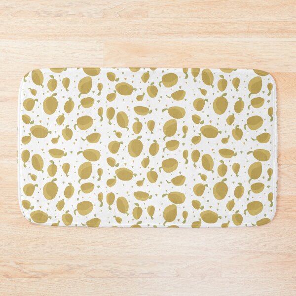 Item preview, Mango Pattern designed and sold by Ben2128.
