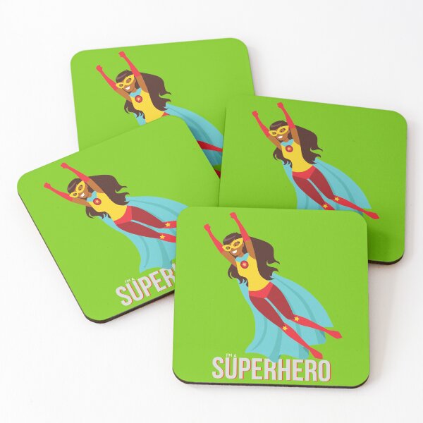Item preview, I'm a SuperHero 64 designed and sold by Robarosia.