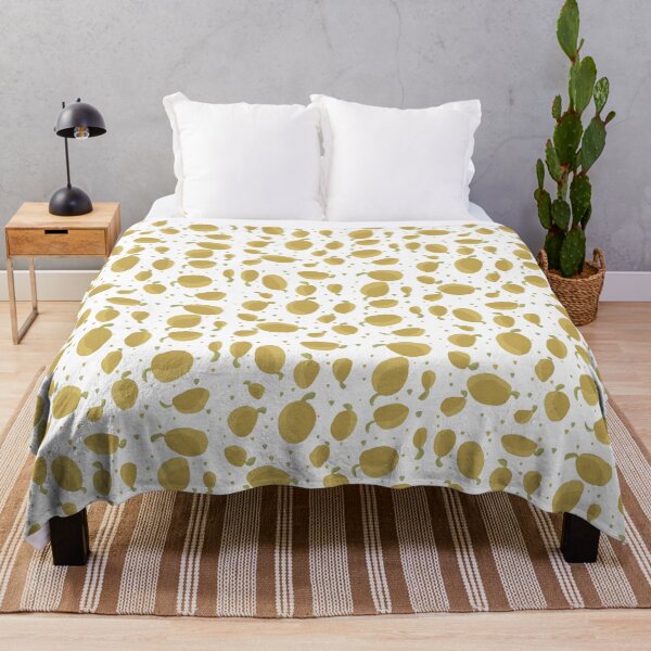 Item preview, Mango Pattern designed and sold by Ben2128.