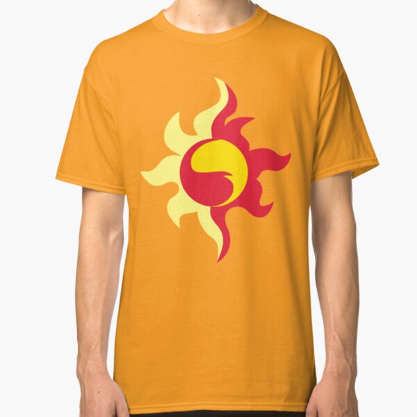 Sunset Shimmer T-Shirts | Redbubble