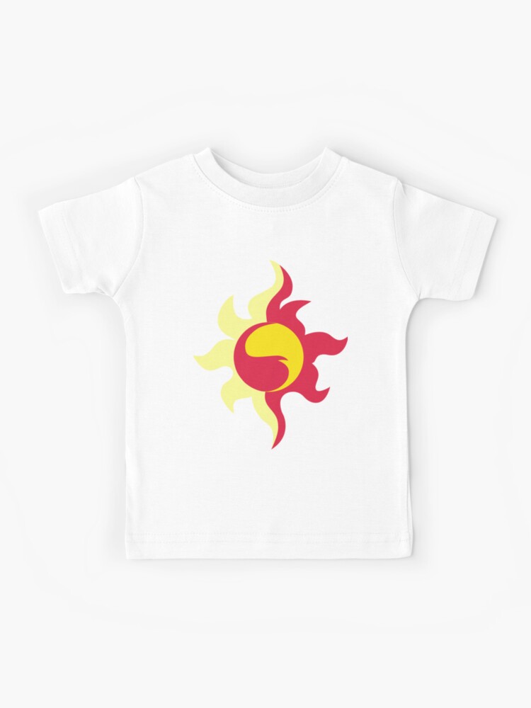 udløb krone appel Sunset Shimmer" Kids T-Shirt for Sale by allycatblu | Redbubble