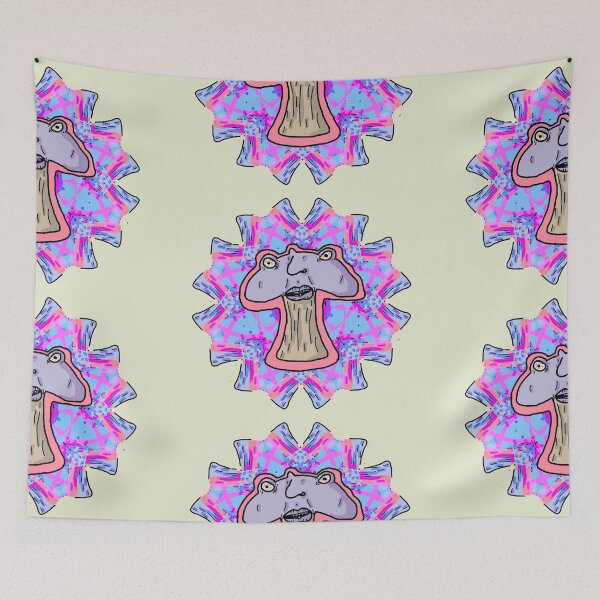 Item preview, Jungle Shrooms designed and sold by JungleStuff.