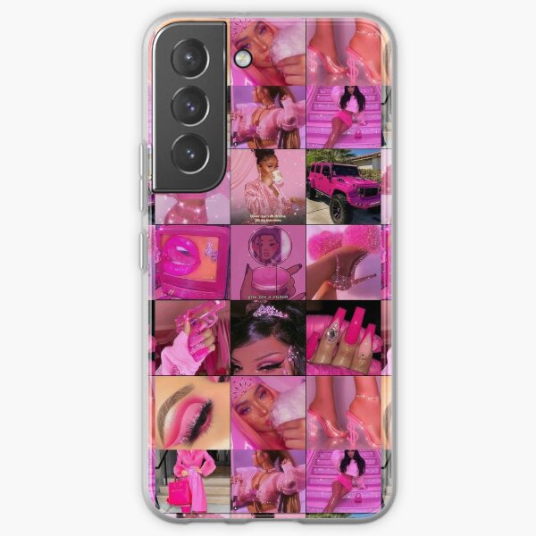 Luxe Phone Case – Bedazzle Baddie