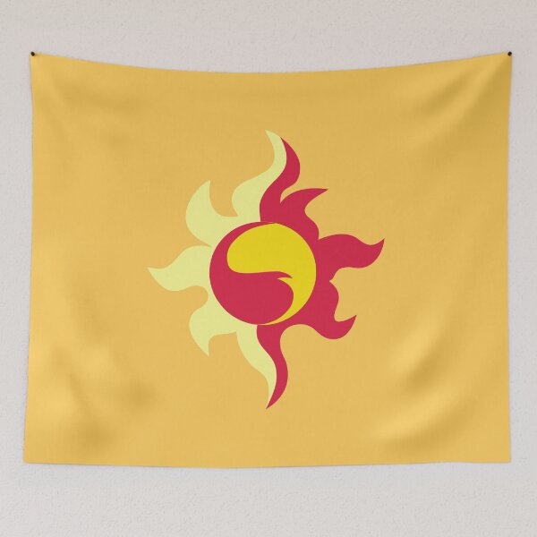 Item preview, Sunset Shimmer designed and sold by allycatblu.