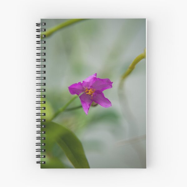 Item preview, violet garden delicate flower designed and sold by Cropfactorgroup.