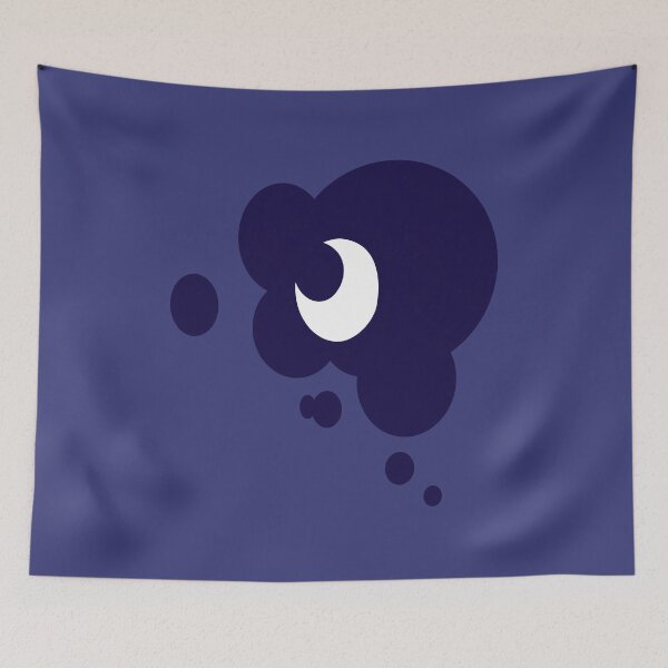 Item preview, Princess Luna designed and sold by allycatblu.