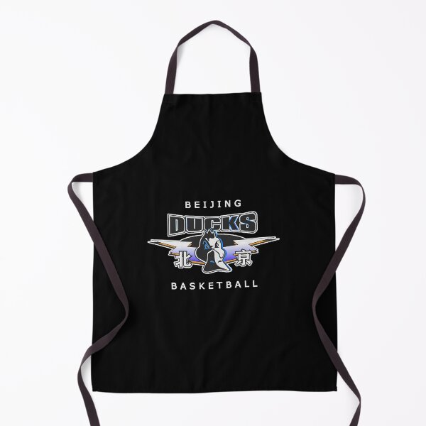Item preview, Baloncesto de los patos de Beijing designed and sold by hamishmor.
