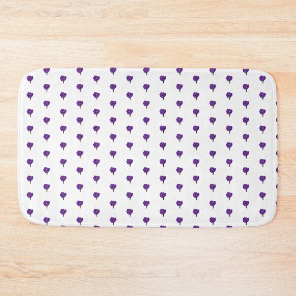 Item preview, A blooming crocus designed and sold by Floralsharry.
