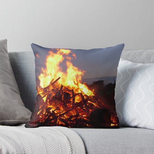 Item preview, bon fire designed and sold by wormink.