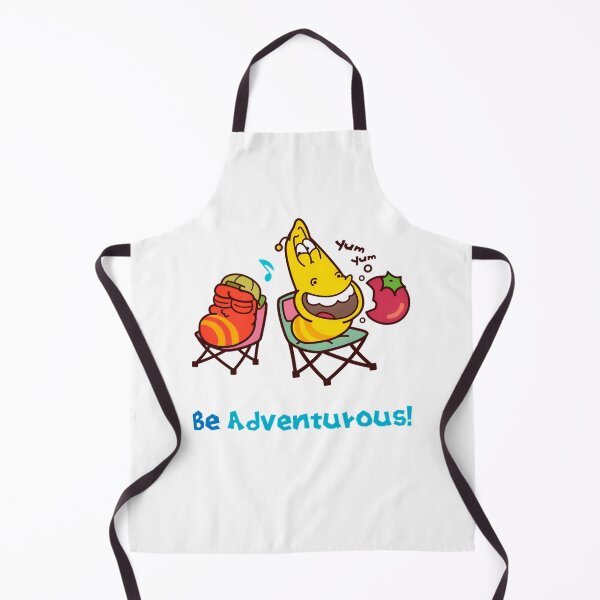 Item preview, Funny Animation Larva's Cute Relax Gift For Kids, Child  designed and sold by Andreavaz-Dream.