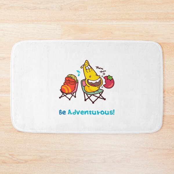 Item preview, Funny Animation Larva's Cute Relax Gift For Kids, Child  designed and sold by Andreavaz-Dream.