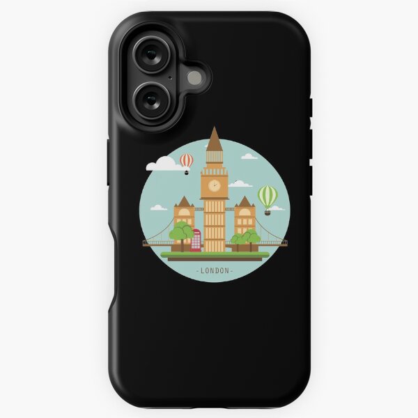 Item preview, Big Ben London designed and sold by vcent.