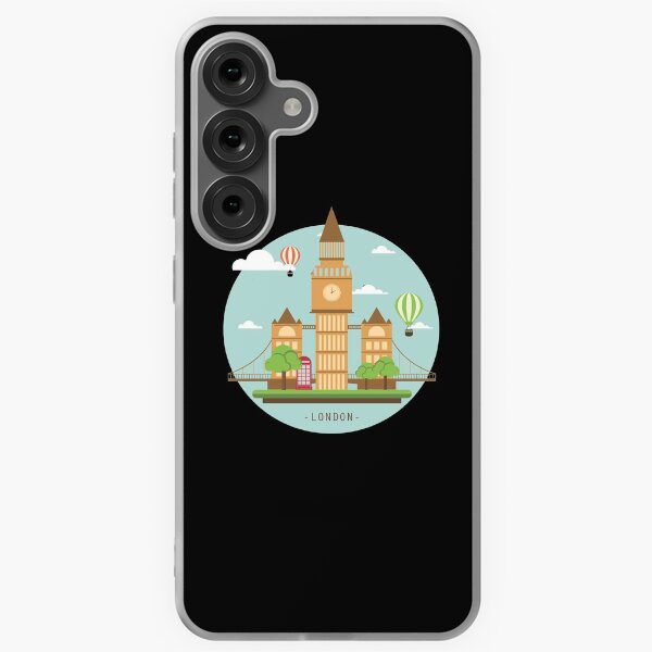 Item preview, Big Ben London designed and sold by vcent.