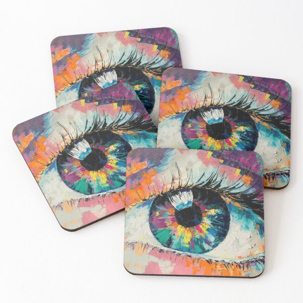 Item preview, All seeing dreams designed and sold by John Gault.