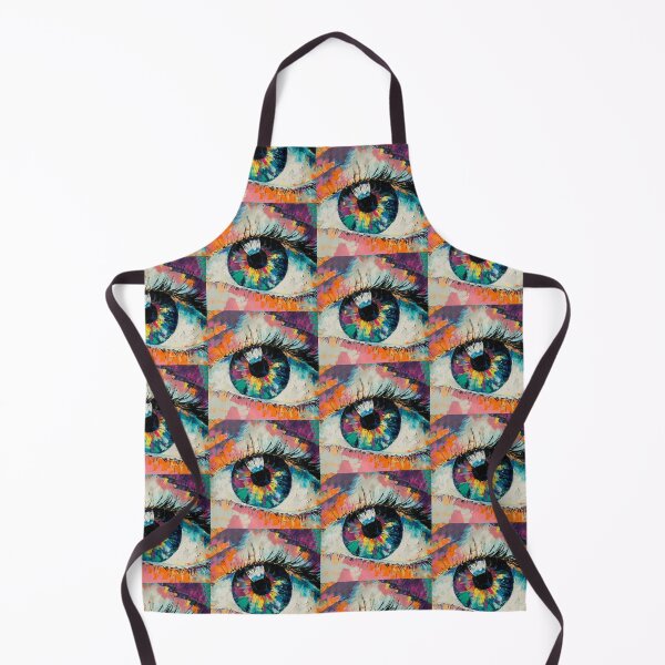 Item preview, All seeing dreams designed and sold by John Gault.