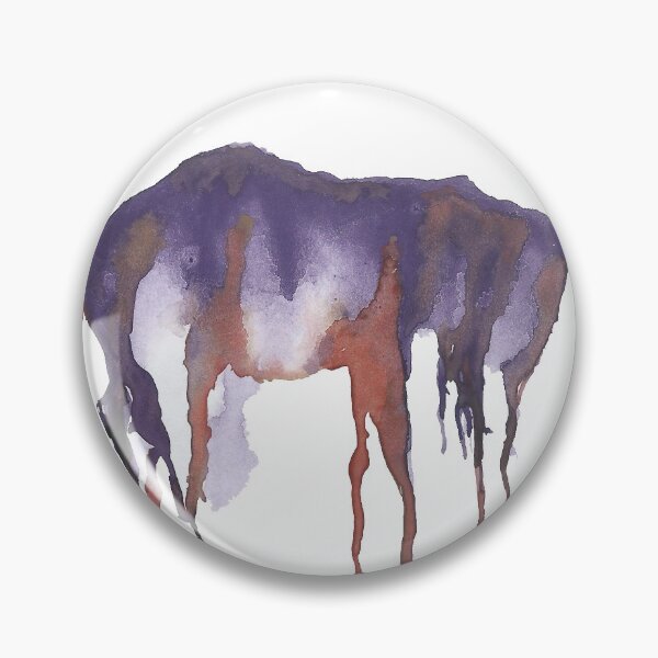 Item preview, mongrel grey designed and sold by hunterandkit.