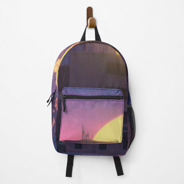 Item preview, sunset on new york designed and sold by Olexandr  Melnyk.