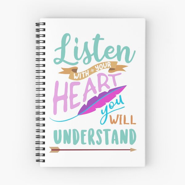 Item preview, Pocahontas - Listen to your heart designed and sold by Thingamabobbidi.