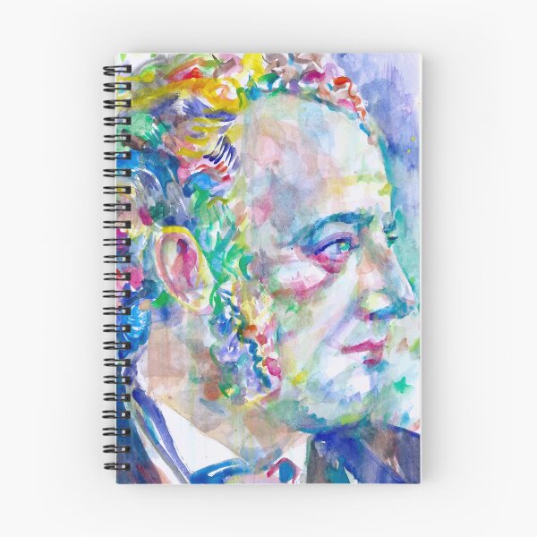 Item preview, JOHN EVERETT MILLAIS watercolor portrait designed and sold by lautir.