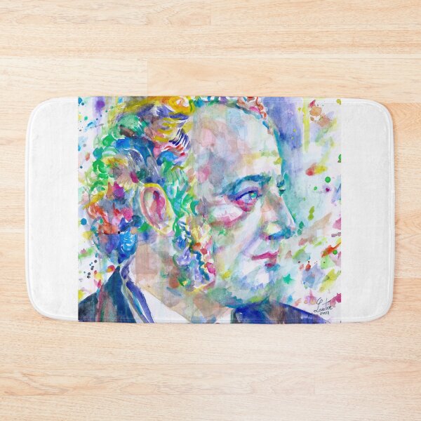Item preview, JOHN EVERETT MILLAIS watercolor portrait designed and sold by lautir.