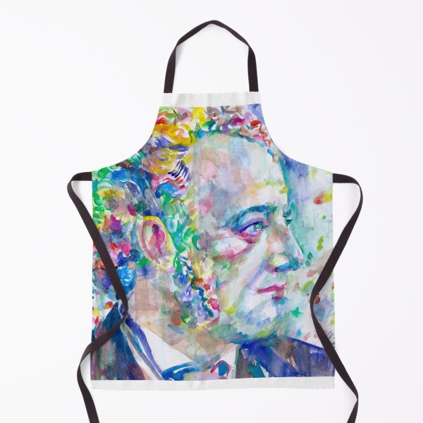 Item preview, JOHN EVERETT MILLAIS watercolor portrait designed and sold by lautir.