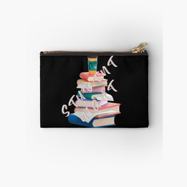 Item preview, Student Night, Books & Coffee designed and sold by Branka.