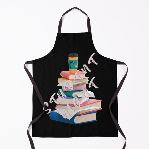 Item preview, Student Night, Books & Coffee designed and sold by Branka.