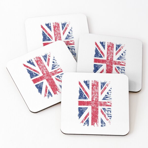 Item preview, United Kingdom - UK - Put up the Flag! designed and sold by LongTunnel.