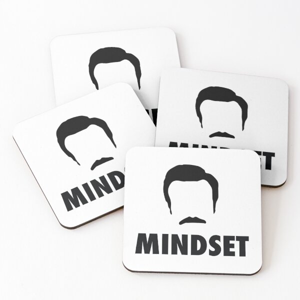 Item preview, Positive Mindset Classic designed and sold by CalvinBell134.