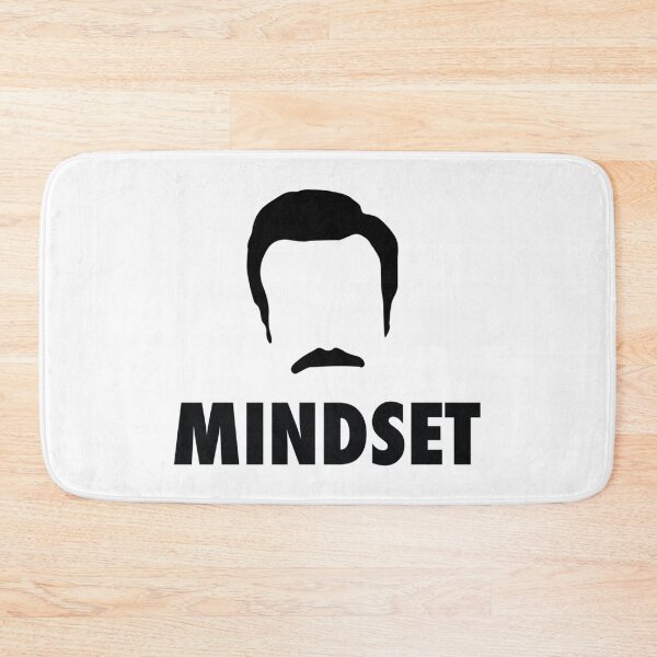 Item preview, Positive Mindset Classic designed and sold by CalvinBell134.