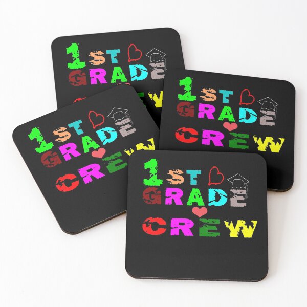 Item preview, 1st grade crew designed and sold by Dibes94.