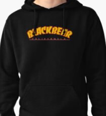 Blackbear Thrasher Pullover Hoodie