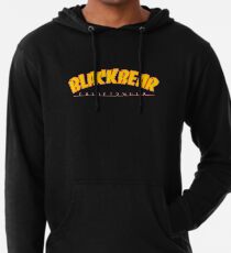 Sudadera con capucha ligera Blackbear Thrasher