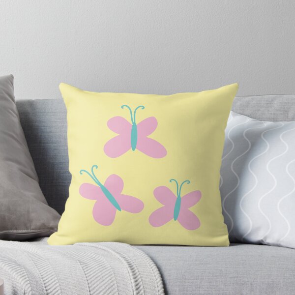 Item preview, Fluttershy designed and sold by allycatblu.