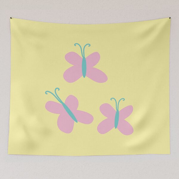 Item preview, Fluttershy designed and sold by allycatblu.