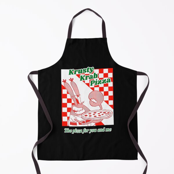 Item preview, Krusty Krab Pizza 2 designed and sold by StephanieMaww.