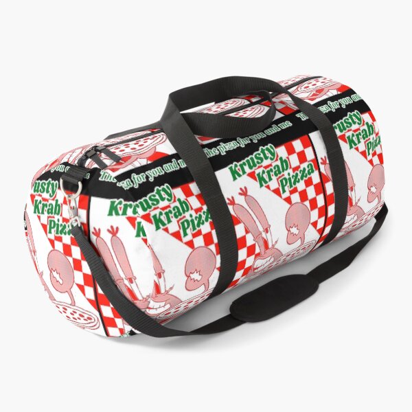 Item preview, Krusty Krab Pizza 2 designed and sold by StephanieMaww.