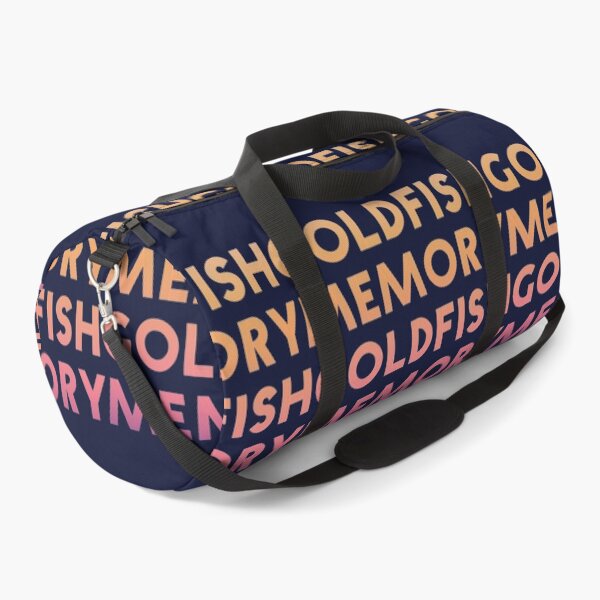 Item preview, Richmond Be like goldfish designed and sold by CalvinBell134.